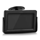 4.3 "TFT LCD Monitor + Camera Night Vision Car Reverse