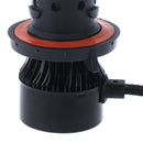 4 Sides H13 9008 2400W 360000LM  LED Headlight Bulb Kit Hi/Lo Beam 600%!
