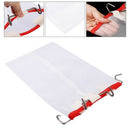 Rectangular Portable Honey Sieve Strainer Apiary Equipment Beekeeping Tools H9S4