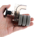 Aquarium Filter Fish Tank Shrimp Pond Air Pump Biochemical Sponge FilterS Hn