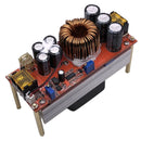 Constant Voltage Adjustable Power Supply, 1500W, Continuous / Continuous 30A