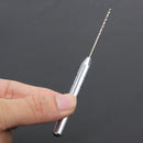 3 in 1 Combo Set Carp Fishing Rigging Bait Needle Fish Drill Tackle Tool