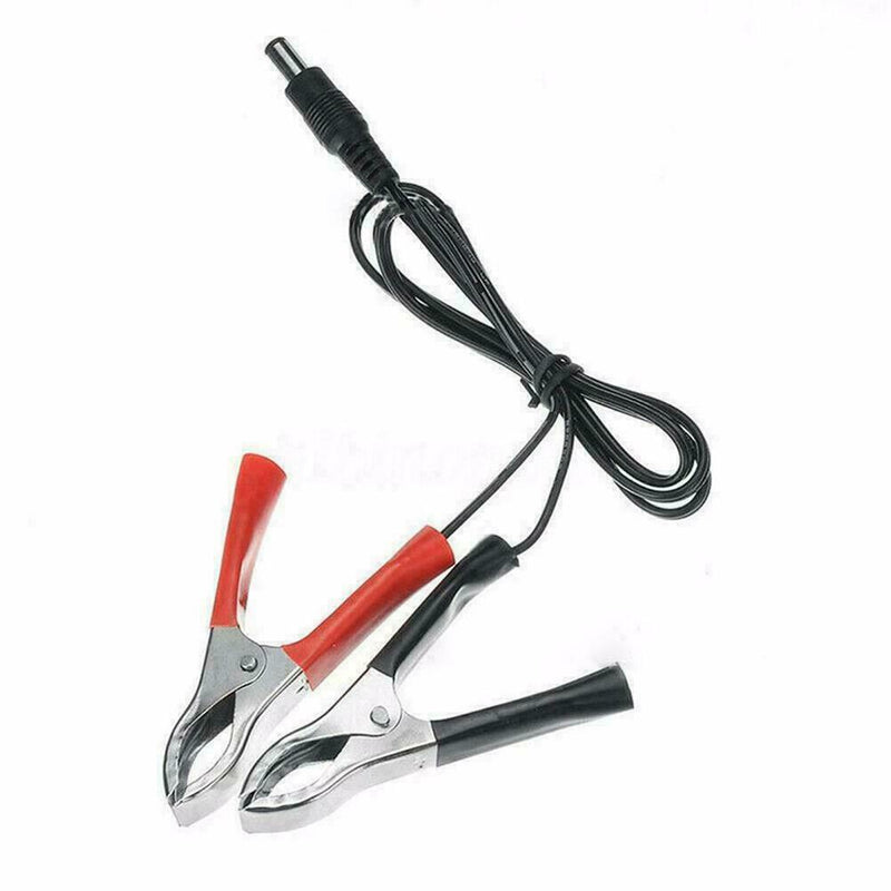 20W 12V Outdoor Car Boat Yacht Solar Panel Trickle Charger Battery Power K0N9