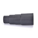 2Pcs Wet/Dry Vacuum Universal Tool Designed to Fit More Vacuums and AttachmSEAU