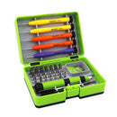 38-In-One Multi-Functional Screwdrivers Set Combination Disassemble Tool Re T1R2