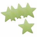 100 PIECES DO-IT-YOURSELF bedroom Children Stars Beautiful Glow Wall Sticke