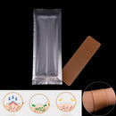 Nude Scar   Remove Trauma Burn Silicon Patch Reusable Acne Gel SkinRepa JR