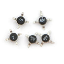 5pcs MAR-6SM MONOLITHIC AMPLIFIERS LJ