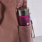 Women Fashion Casual Canvas Multifunctional Messenger Bag Ladies Shoulder B X6O5