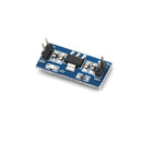 2X 800mA DC-DC Power Supply Module Connection Voltage Regulator 6V-12V to 5V   Z