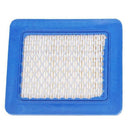 15 Pcs Air Filter for Briggs & Stratton 491588 491588S 5043 30-710 102-549