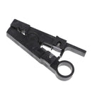 Multi-function Cable Cutter Wire Stripper Cord Tool High Impact Handy