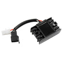 Regulator Rectifier For Suzuki GN125 Motorbike Parts