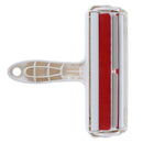 Self-cleaning Pet hair remover Handheld Tool 2-Way Roller Dog Cat Removing OZ