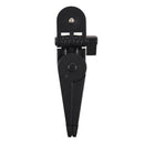 Folding Tripod Stand For Camera DV Camcorder Black MINI Portable Plastic B2P4