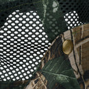 Camo Wide Brim Hat Fishing Bucket Bonnie Safari Sun Cap Military Cowboy D