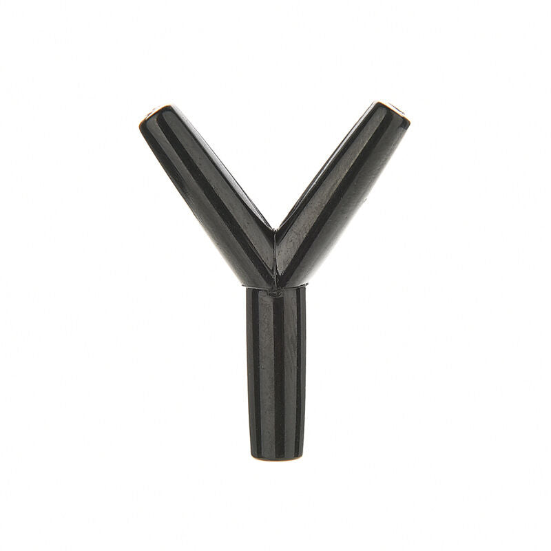 5 PCS 3 Ways Connector Aquarium Air Line Tubing For Air Pump Fish Tank  FT