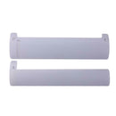 Adjustable Anti-wind Air Conditioning Cover Windshield Baffle Protector