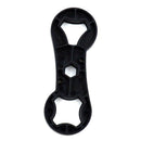 2 in 1 Spanner Wrench Tighten Knob Screw Nut Tool for GoPro 2 3 3+ 4 Camera