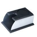Coffee Tamper Holder Barista Tamping Rack Stand Espresso Machine Tool Black