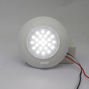 LED Ceiling Light 12V Recessed Cabinet Lights Interior Lighting for Sailboat