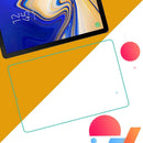 Tempered Glass Tablet Screen Protector Cover Film for CHUWI Hi9 Plus 10.8