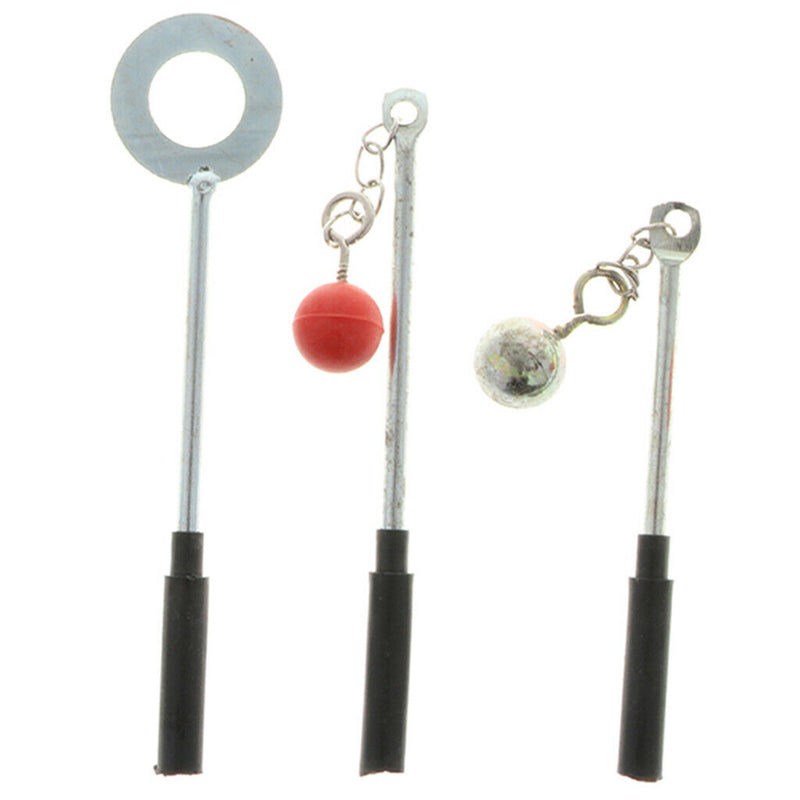 Thermal Expansion Experiment Tool Kit for  Physics Education, School Physical