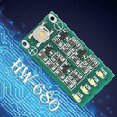 HW-680 9-26V 3 Series 11.1/12/12.6V Li-ion Power Level Display Board Panel