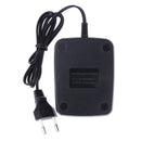Desktop Li-ion Battery Charger Base for Baofeng BF-888S 777S 666S Radio EU A