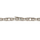 Mountain Bike Chain Road Bicycle Chain Metal With 116 Links Professional