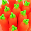 30 Pcs Cute Super Sprouting Cartoon Carrot Neutral Pen Gel Korean Student S J4G6