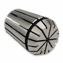 ER25 collet set 11 pcs from 3mm to 16mm for CNC milling lathe tool and spin