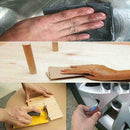 Sandpaper Sheets 3000 2000 1500 1000 800 600 400 220 Dry Wood Wet 120 Metal J7C2