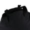 Black Snare Drum Gig Bag Round Hand Carry & Shoulder for Drummer Beginners