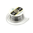 100G 0.8Mm 60/40 Tin Lead Solder Wire Rosin Core Soldering 2% Flux Reel Tu OZ