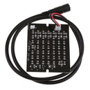 4pc 48 LEDs Infrared IR Board 12V for CCTV Security Camera Night Vision