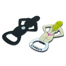 Novelty Metal Sexy Lady Bar Can Beer Bottle Opener Pendnat Kitchen Tool Deluxe