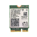 2.4Ghz Intel Wi-Fi 6 AX201NGW / AX200NGW MU-MIMO Wifi Wireless BT X1C5 WLAN L3S1