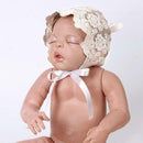 Baby Photography Props lace hat Girl Boy Toddler lovely Infant Kids Caps