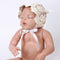 Baby Photography Props lace hat Girl Boy Toddler lovely Infant Kids Caps