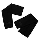 5X(1 Pair Cooling Arm Sleeves Cover UV Sun Protection Deluxe Practical CreaR1H7)