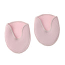 Pointe Ballet Dance Protector Pads Toe Cap Cover Soft Foot Pain Relief