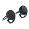 2pcs Black Phone Repair Screen Glass Lift Vacuum Strong Suction Cup Tools