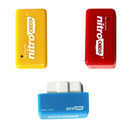 Petorl Gas Cars Power Optimization Device Chip Tuning Box Interface OBD2