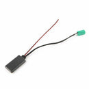 Car bluetooth AUX Adapter Wireless Radio Stereo AUX-IN Cable For Renault New
