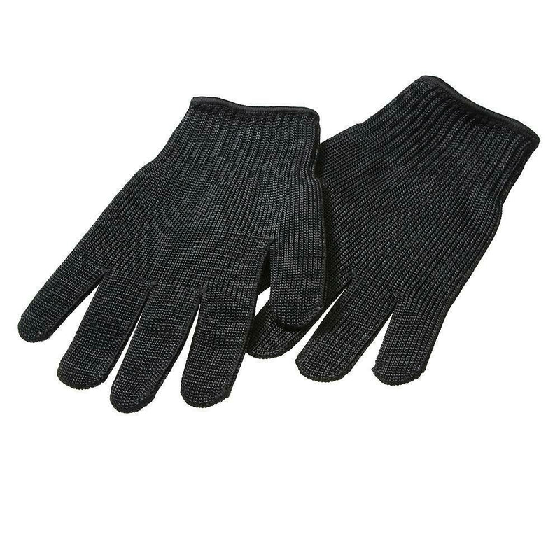 Cut Resistant Work Gloves Safty Protective Anti Abrasion Slash Gloves A