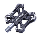 Mzyrh Bicycle Pedals Ultralight Cnc Bearings Mtb Mountian Bike Road Bike Pe