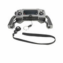 Drone Remote Controller Lanyard Buckle Neck Strap Hook Holder Buckle for Mavic