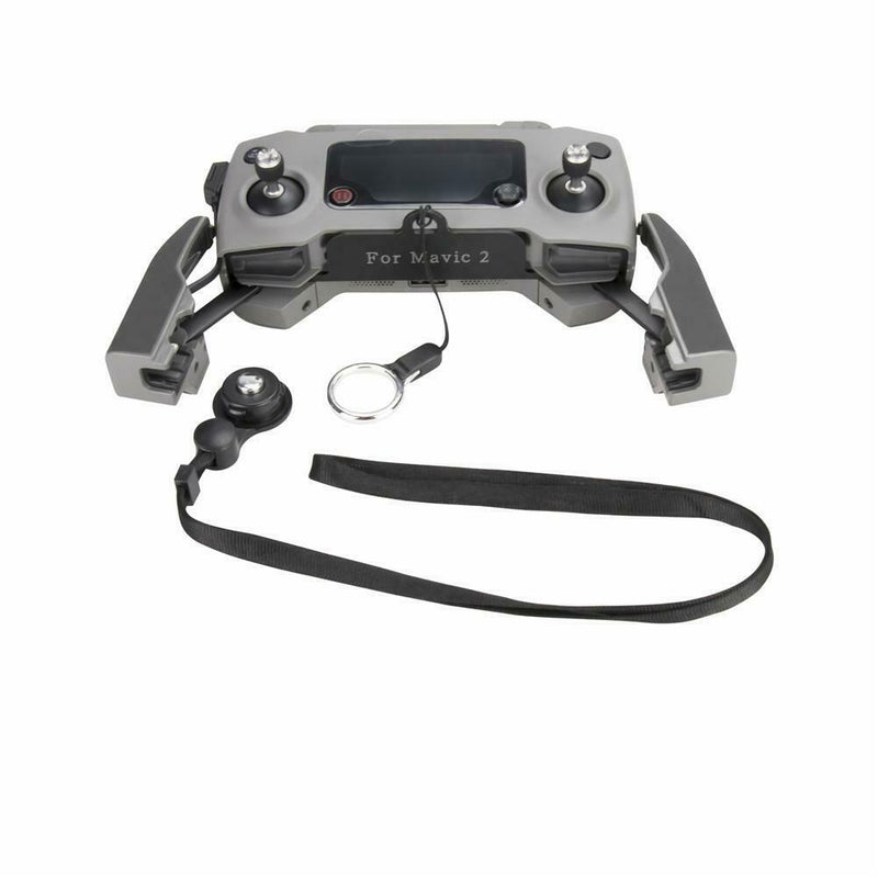 Drone Remote Controller Lanyard Buckle Neck Strap Hook Holder Buckle for Mavic