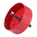 35mm Cutting Deepth 100mm Diameter Metal Holesaw Cutter